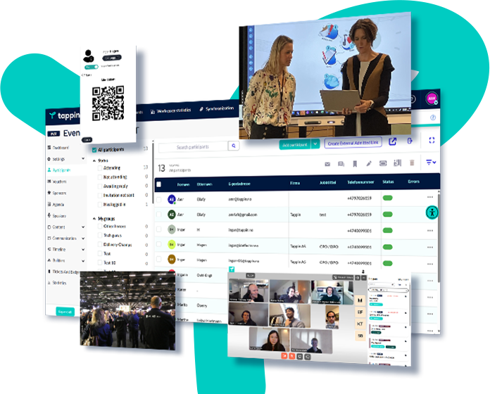 Digital Event