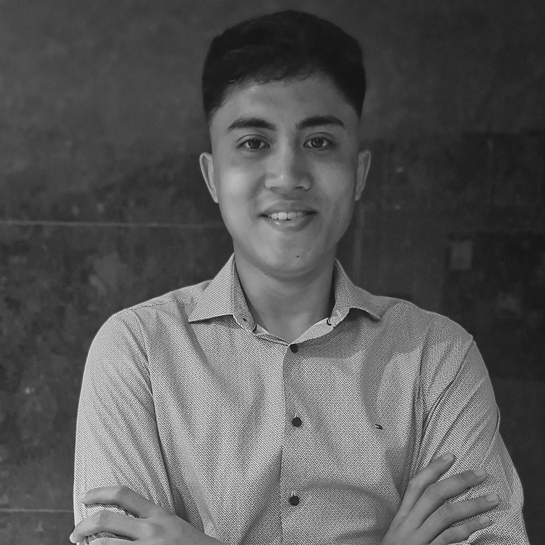 Robin Bucad Villanueva