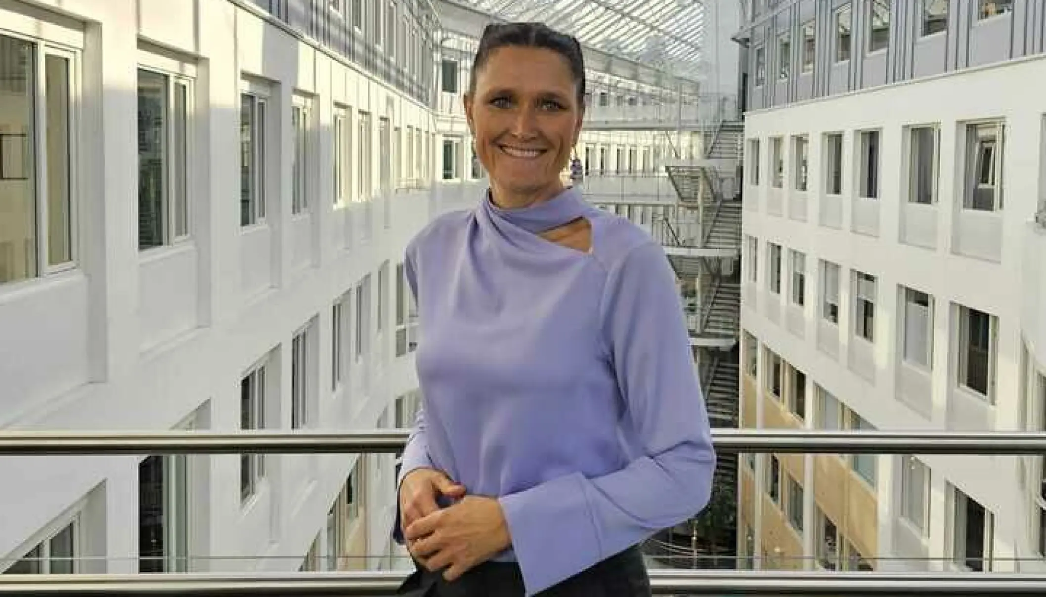 Receives international investor support: Will take Norwegian event tech global