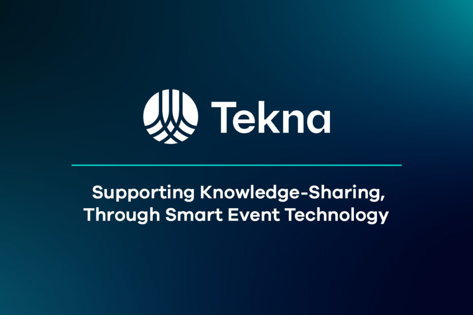 Smart Event Technology