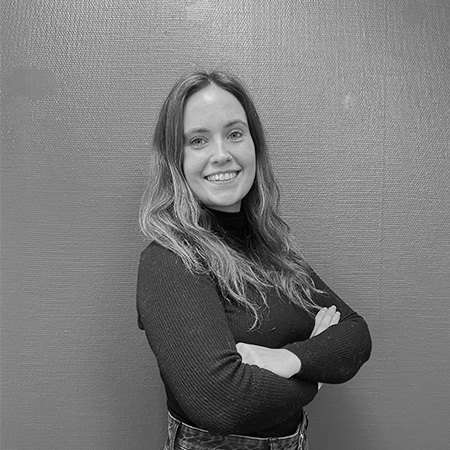 Christina B. Halstensen