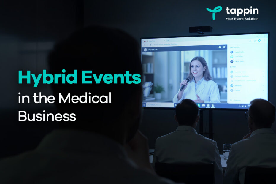 Hybrid Events