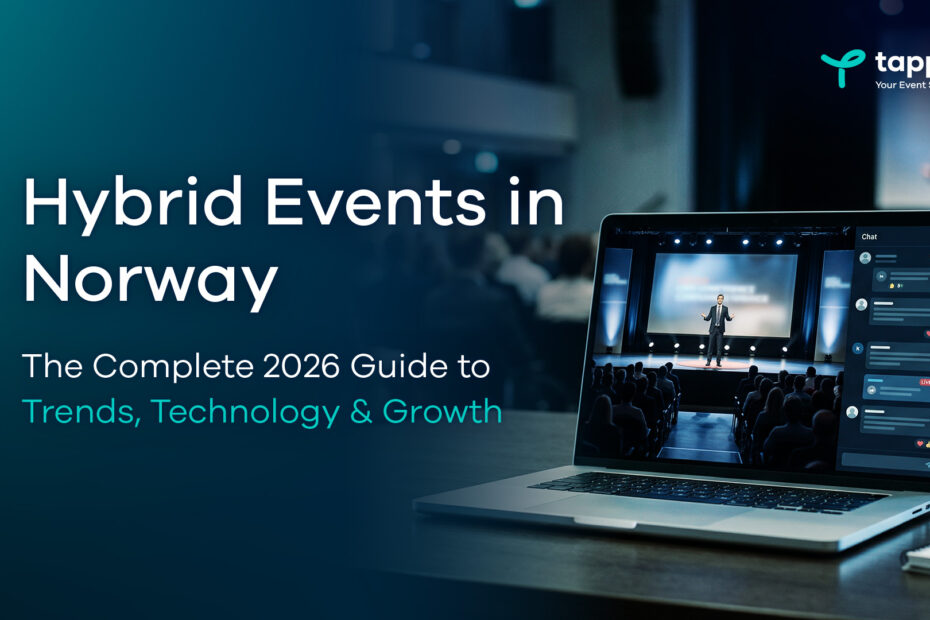 Hybrid Events in Norway 2026