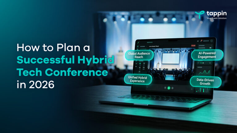 Hybrid Tech Conference