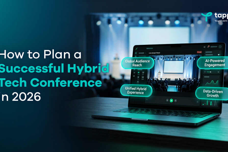 Hybrid Tech Conference