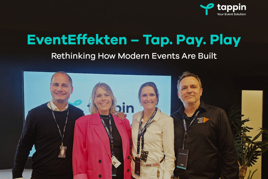 EventEffekten