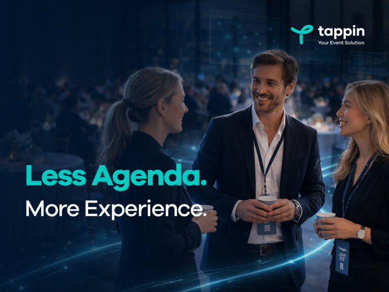 Attendee Engagement Norway